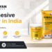 Top Adhesive Supplier in India