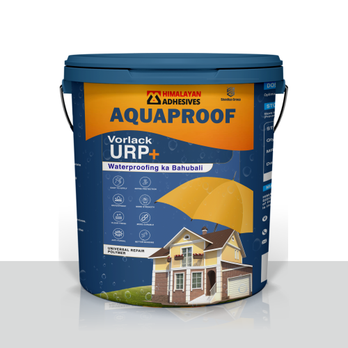 AQUAPROOF VORLACK URP+