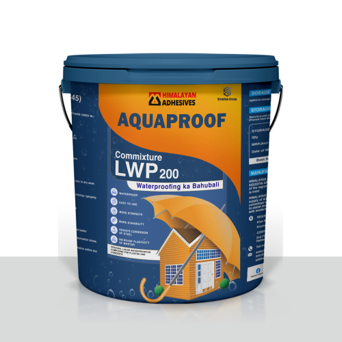 AQUAPROOF COMMIXTURE LWP200